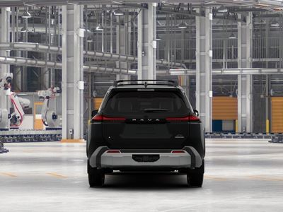 2026 Toyota RAV4 - Photo 8