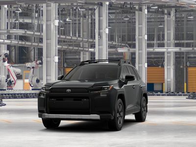 2026 Toyota RAV4 - Photo 18