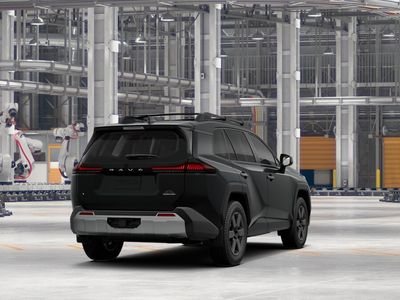 2026 Toyota RAV4 - Photo 9