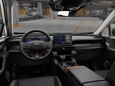 2026 Toyota RAV4 - Photo 19
