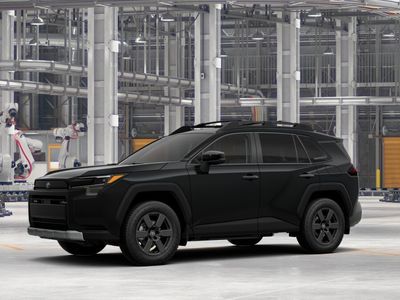 2026 Toyota RAV4 - Photo 2