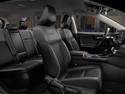 2026 Toyota RAV4 - Photo 20