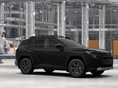 2026 Toyota RAV4 - Photo 14