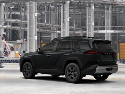 2026 Toyota RAV4 - Photo 6