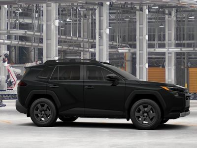 2026 Toyota RAV4 - Photo 13