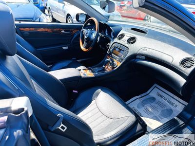 2011 Mercedes-Benz SL-Class - Photo 31