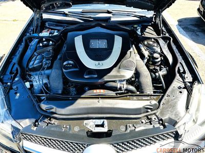 2011 Mercedes-Benz SL-Class - Photo 35