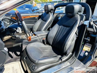 2011 Mercedes-Benz SL-Class - Photo 19