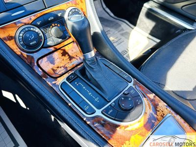 2011 Mercedes-Benz SL-Class - Photo 28