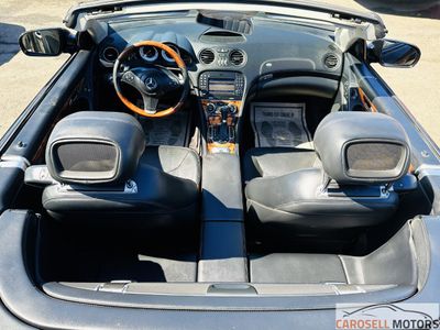 2011 Mercedes-Benz SL-Class - Photo 21