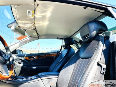 2011 Mercedes-Benz SL-Class - Photo 33