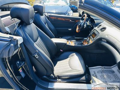 2011 Mercedes-Benz SL-Class - Photo 32