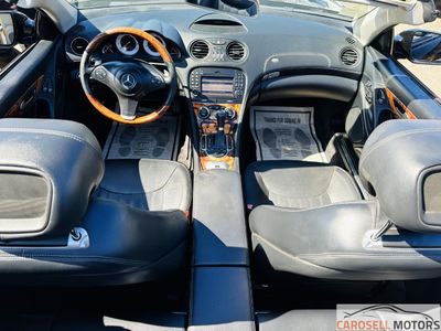 2011 Mercedes-Benz SL-Class - Photo 22