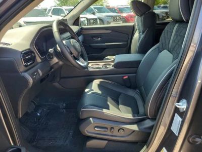2026 Honda Pilot — photo 17 view