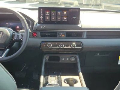 2026 Honda Pilot — photo 16 view