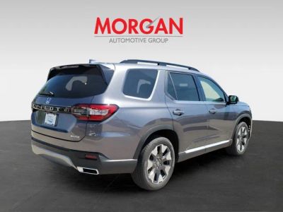 2026 Honda Pilot — photo 7 view