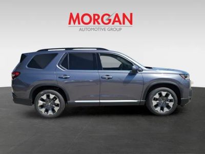 2026 Honda Pilot — photo 8 view
