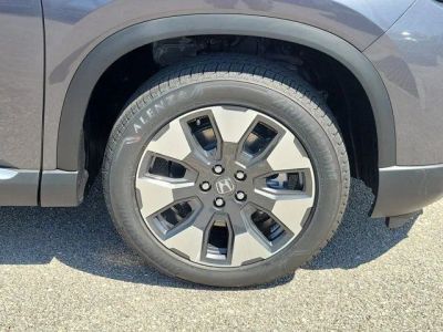 2026 Honda Pilot — photo 9 view