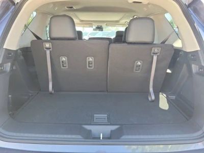 2026 Honda Pilot — photo 11 view
