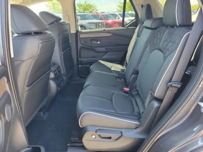 2026 Honda Pilot — photo 12 view
