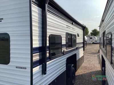 2027 Forest River RV Cherokee — photo 10 view