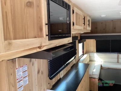 2027 Forest River RV Cherokee — photo 33 view