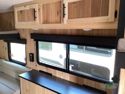 2027 Forest River RV Cherokee — photo 19 view