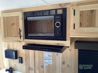 2027 Forest River RV Cherokee — photo 26 view