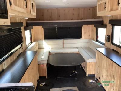 2027 Forest River RV Cherokee — photo 32 view