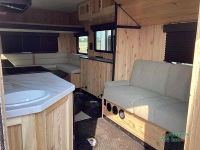 2027 Forest River RV Cherokee — photo 14 view