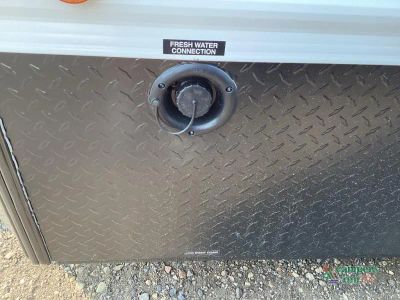2027 Forest River RV Cherokee — detail view