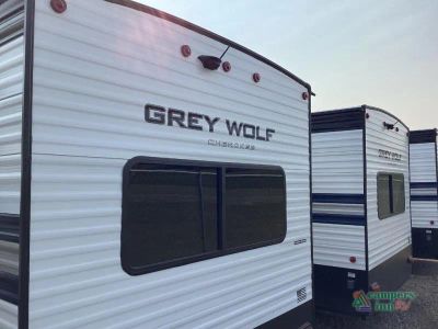 2027 Forest River RV Cherokee — photo 9 view
