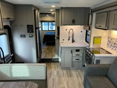 2023 Forest River SOLERA - Photo 5