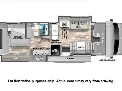 2023 Forest River SOLERA - Photo 34