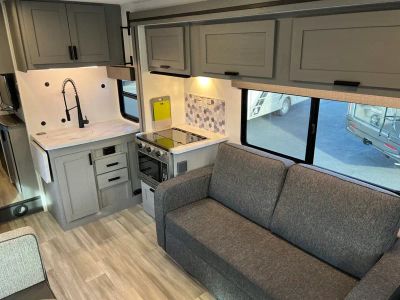 2023 Forest River SOLERA - Photo 6