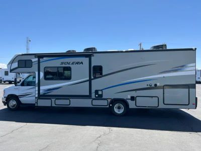 2023 Forest River SOLERA - Photo 31