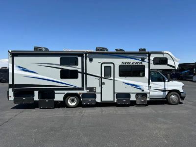 2023 Forest River SOLERA - Photo 30