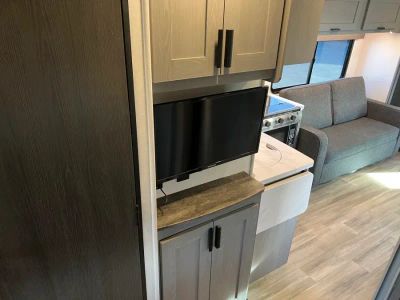 2023 Forest River SOLERA - Photo 20