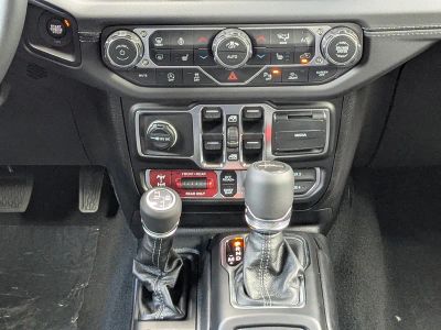 2026 Jeep Gladiator — photo 19 view