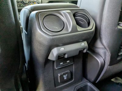 2026 Jeep Gladiator — photo 14 view