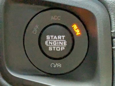 2026 Jeep Gladiator — photo 27 view