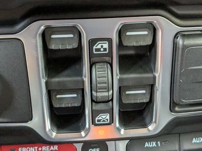 2026 Jeep Gladiator — photo 23 view