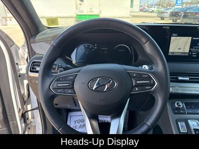 2020 Hyundai Palisade Limited - Photo 16