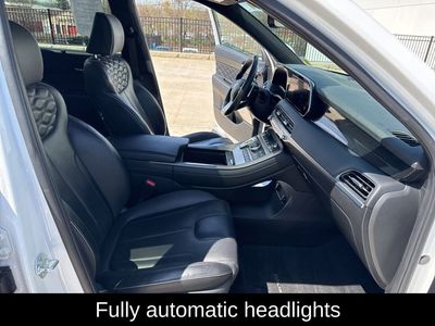 2020 Hyundai Palisade Limited - Photo 1