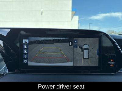 2020 Hyundai Palisade Limited - Photo 19