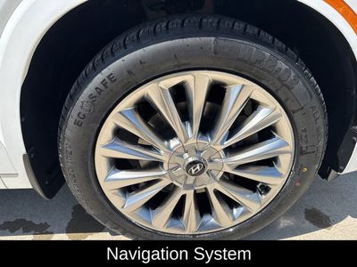 2020 Hyundai Palisade Limited - Photo 11