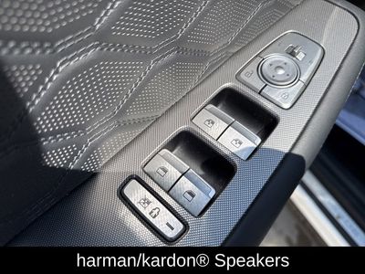 2020 Hyundai Palisade Limited - Photo 15
