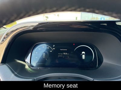 2020 Hyundai Palisade Limited - Photo 17