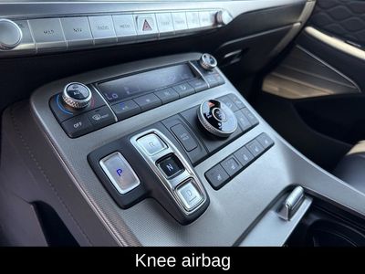 2020 Hyundai Palisade Limited - Photo 20