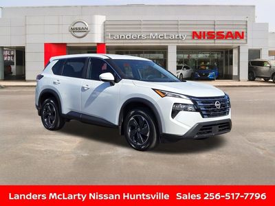 2025 Nissan Rogue - Photo 1